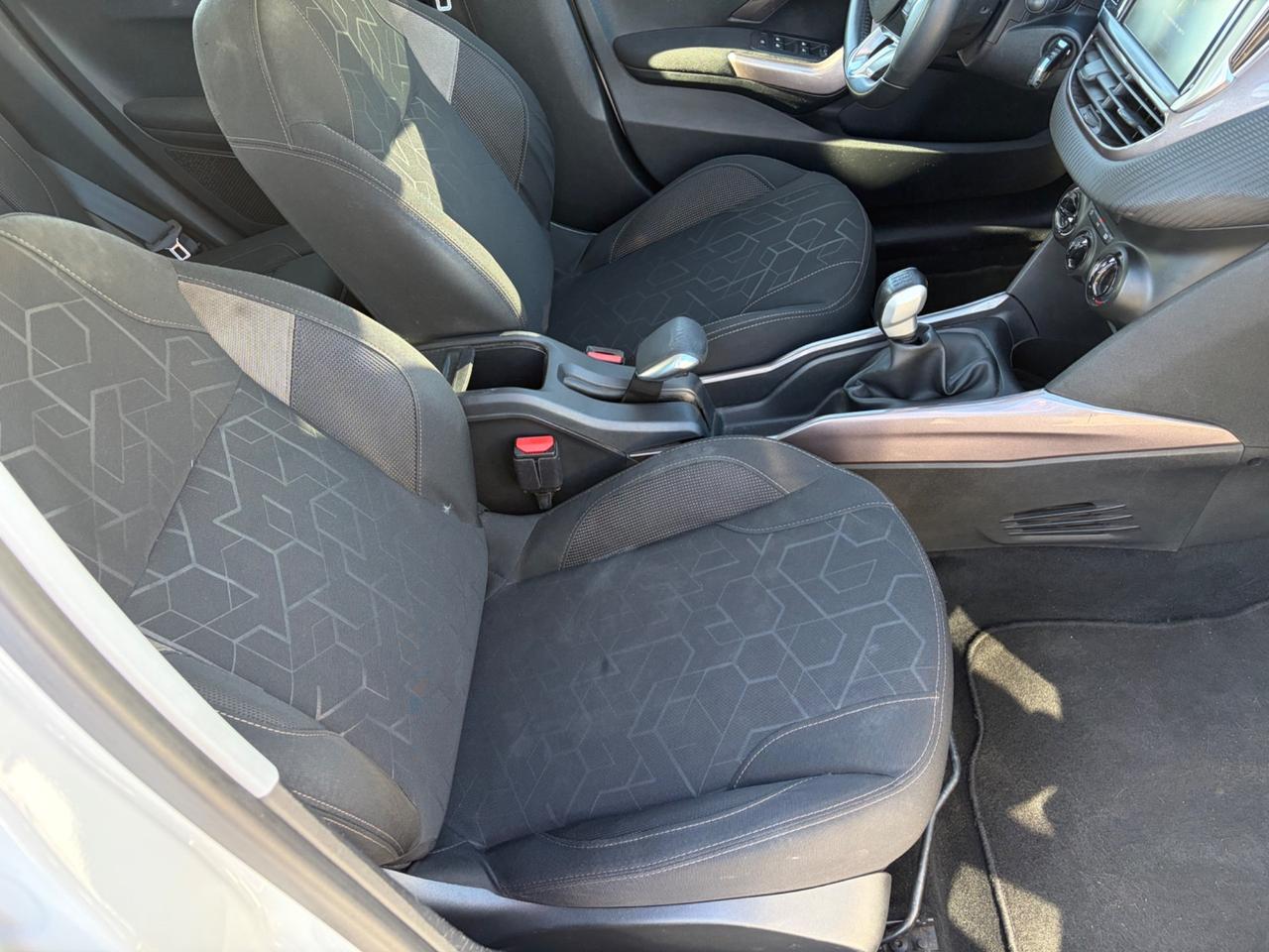 Peugeot 2008 1.4 HDi 68CV Active