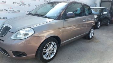 Lancia Ypsilon 1.3 MJT 75 CV Oro km 137000