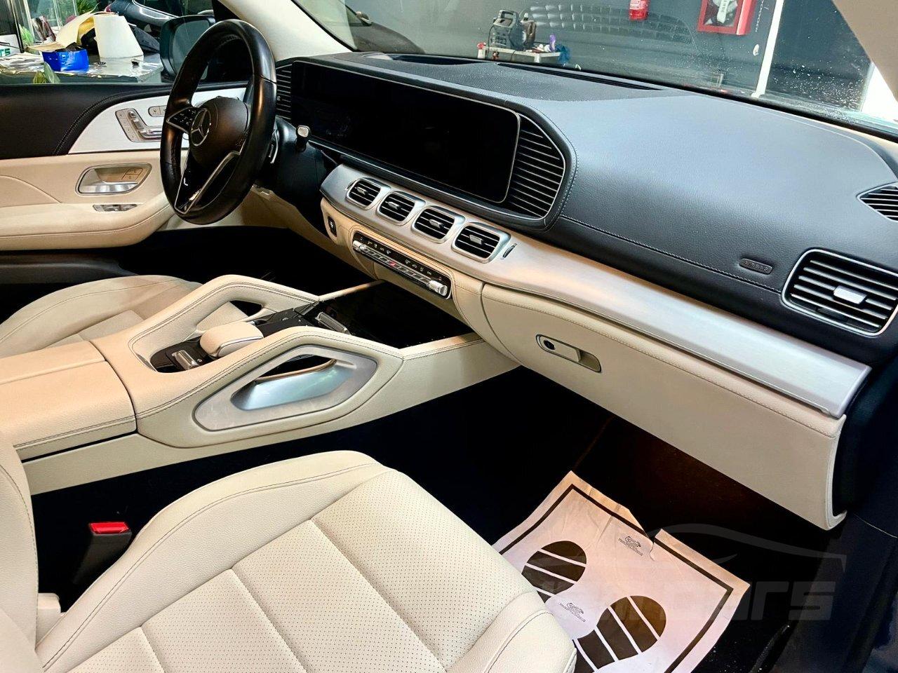 Mercedes GLE 300 d AMG Line Premium Plus 4matic auto