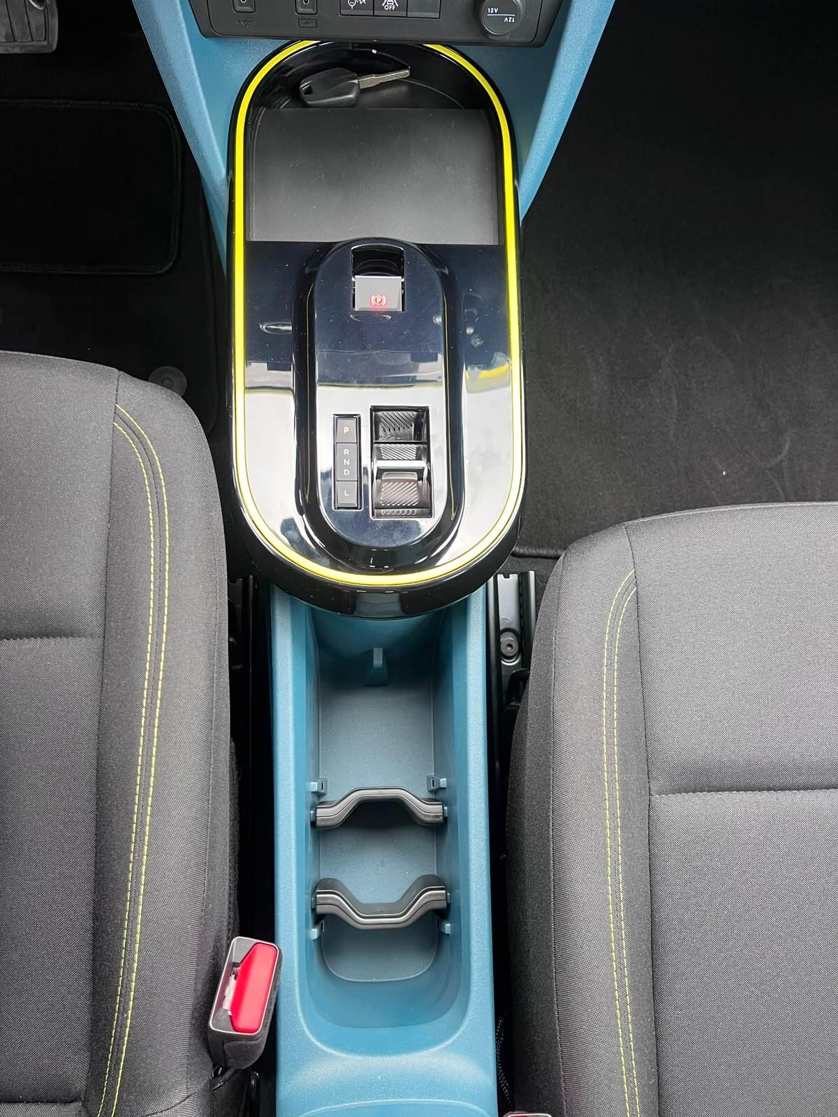 Fiat Grande Panda 1.2 Hybrid 101 CV S&S Business
