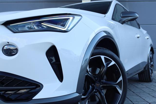 CUPRA Formentor 1.5 TSI PREZZO NETTO
