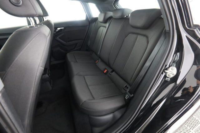 AUDI A3 A3 SPB 30 TFSI S tronic Business