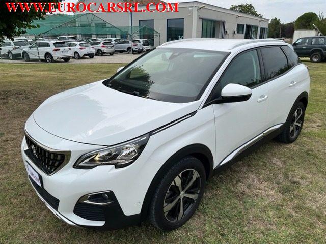 PEUGEOT 3008 BlueHDi 130 S&S Allure