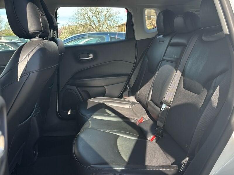 Jeep Compass 1.6 MJet 120cv Limited