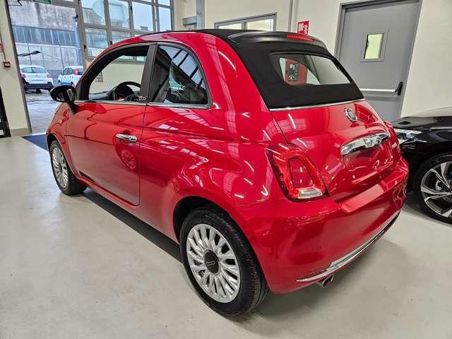 Fiat 500C CABRIO 1.0 HYBRID 70cv DOLCEVITA