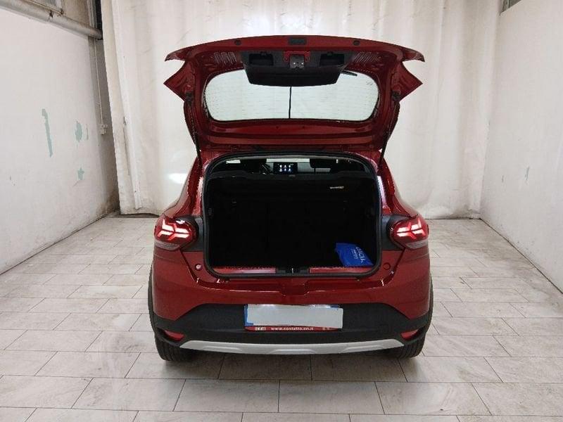 Dacia Sandero Stepway 1.0 tce Comfort Eco-g 100cv