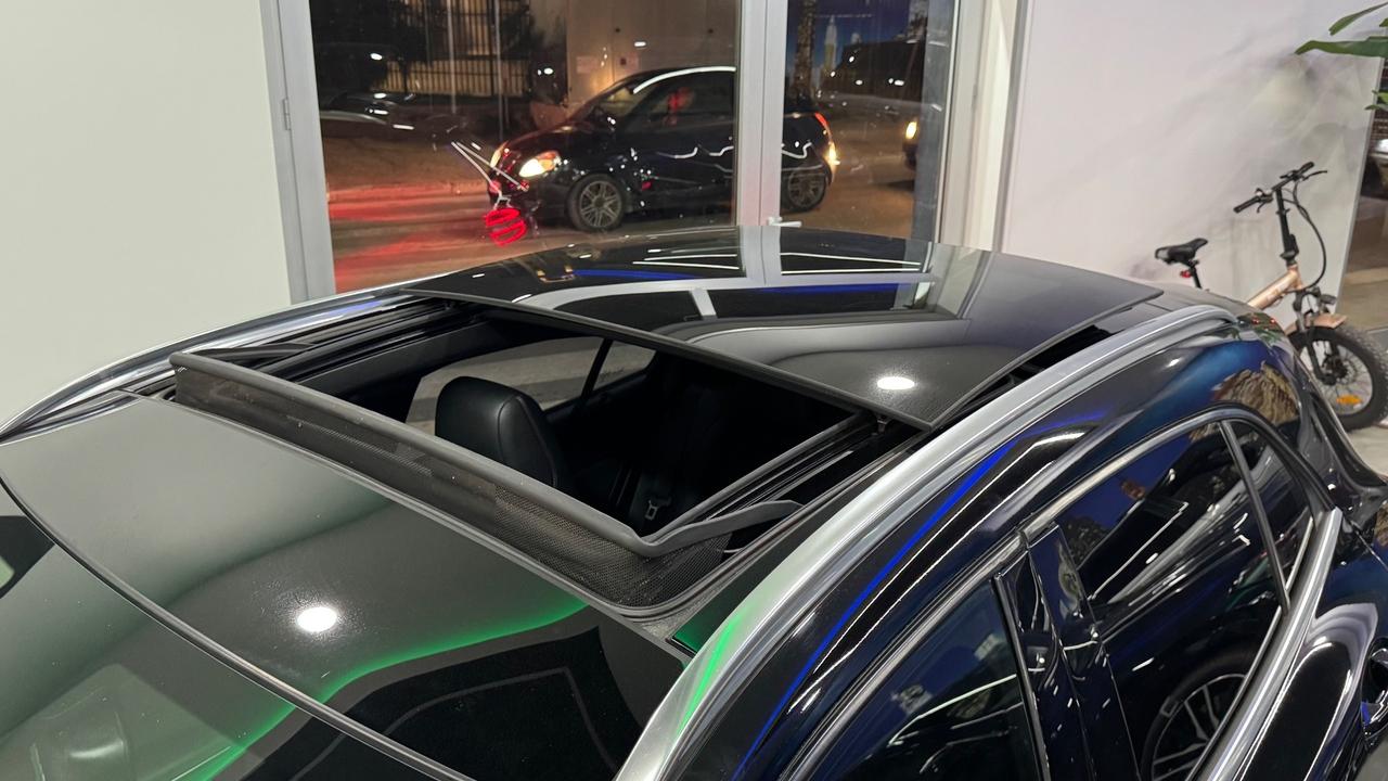 Mercedes-benz GLA 200 d Premium Amg Tetto apribile