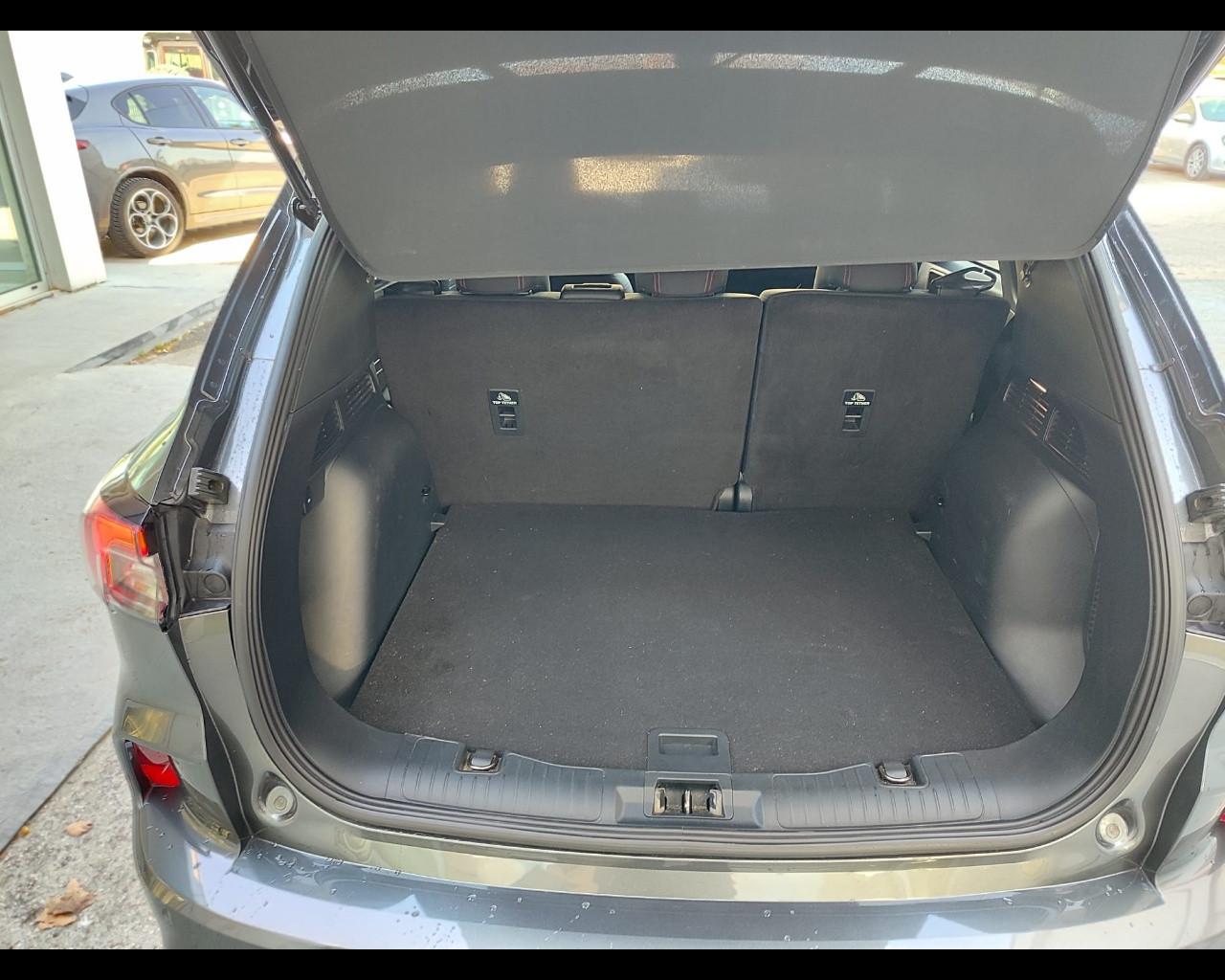 FORD Kuga 1.5 EcoBoost 150 CV 2WD ST-Line