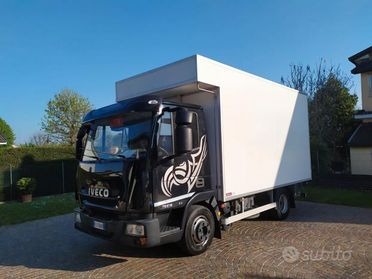 EUROCARGO 75 Q.li AUTONEGOZIO