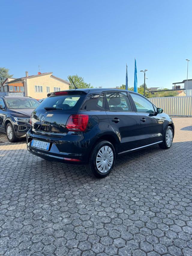 VOLKSWAGEN Polo 1.0 MPI 75 CV 5p. Comfortline NEO PATENTATO
