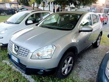 Nissan Qashqai 1.6 16V Acenta