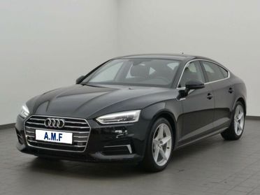 Audi A5 SPB 40 TDI S tronic Navi/Clima