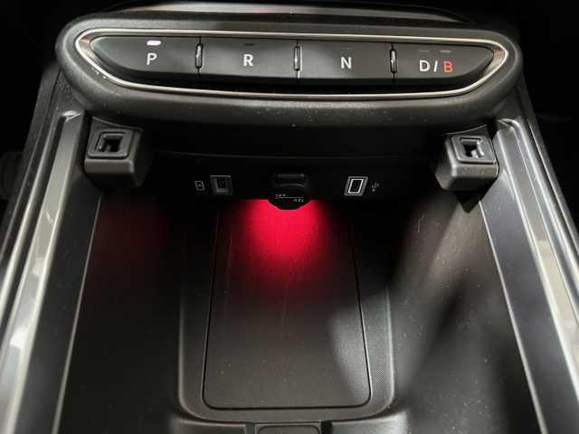 Fiat 600e 600 e Red