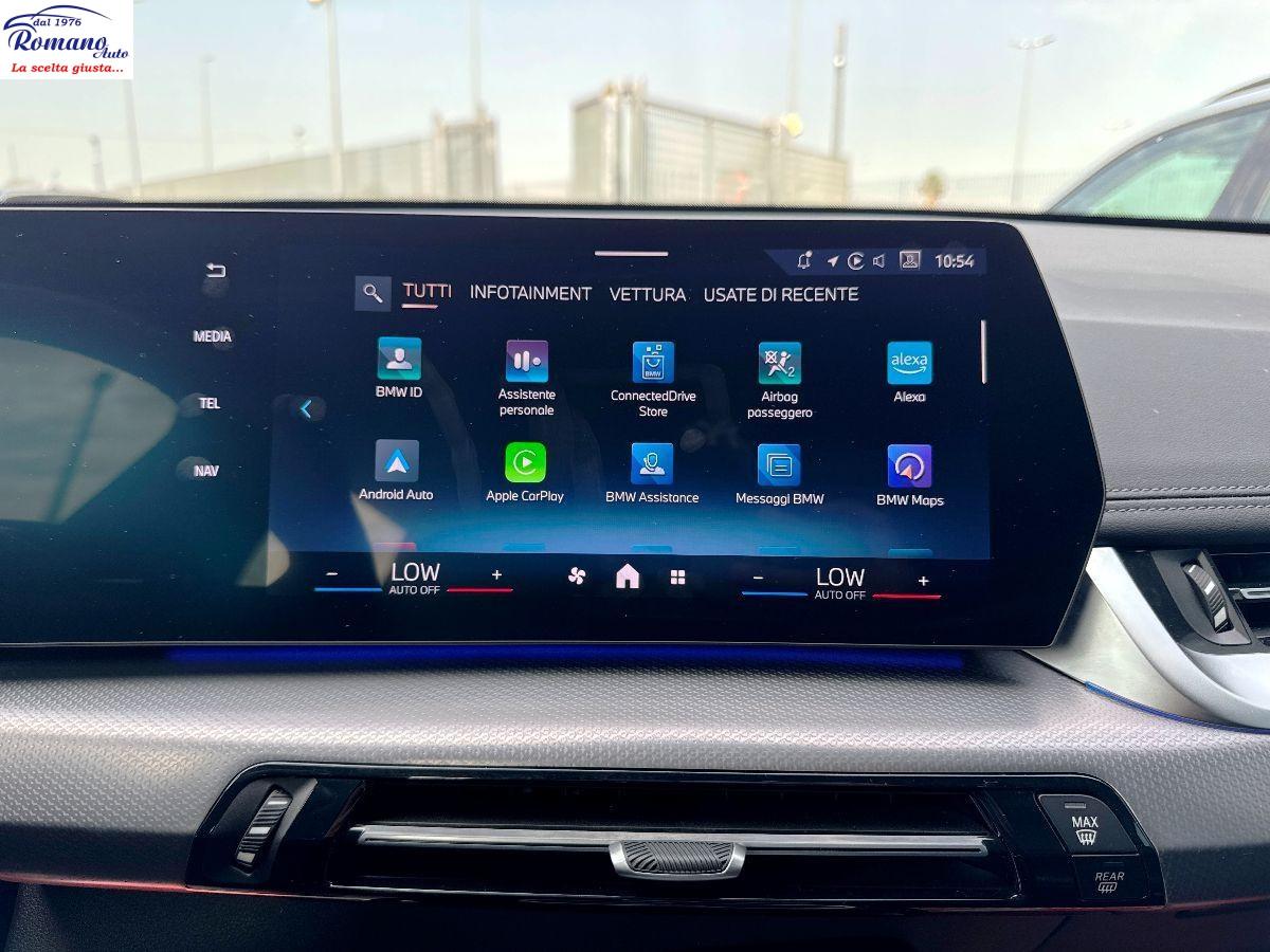 NEW BMW - X1 - sDrive18d Msport#VIRTUAL COCKPIT!