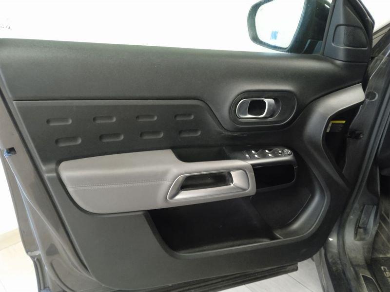 Citroën C5 Aircross PureTech 130 S&S Feel