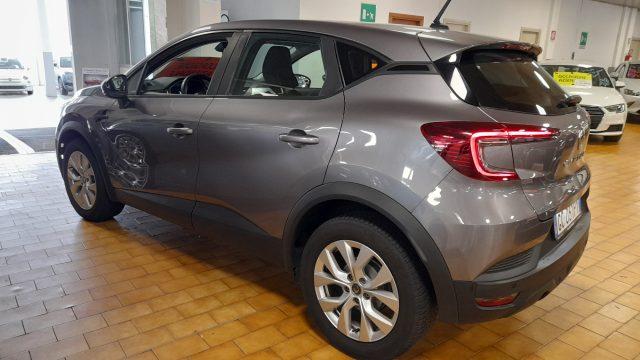 RENAULT Captur 1.5 dCi 95 CV Life