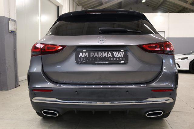 MERCEDES-BENZ GLA 180 d Automatic Premium