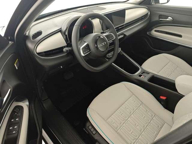 Fiat 600 600 1.2 hybrid La Prima 110cv auto PROMO