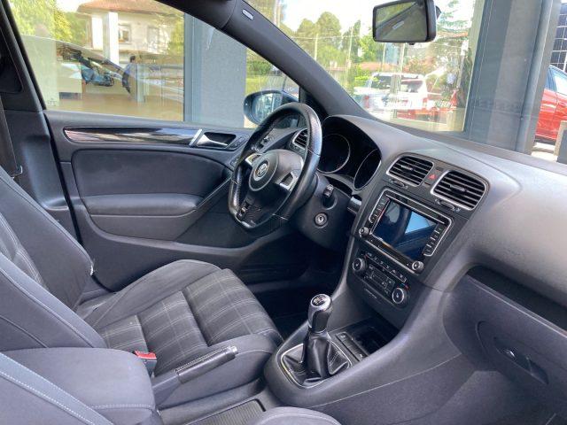VOLKSWAGEN Golf 2.0 TDI 170CV DPF 5p. GTD