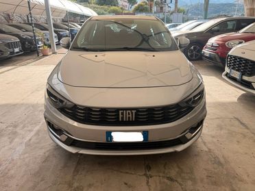 Fiat Tipo 2021 1.6 130 5 porte Full