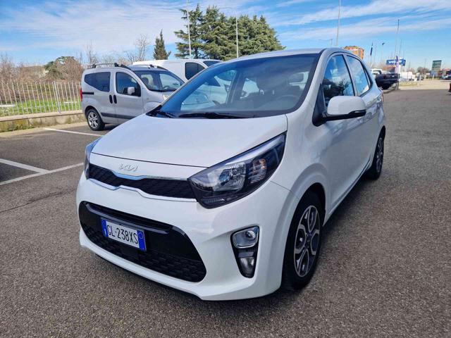 KIA Picanto 1.0 12V 5 porte STYLE