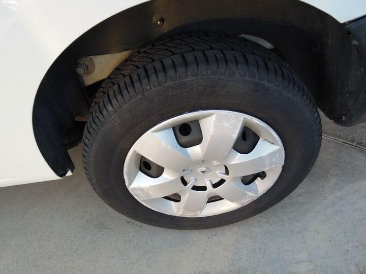 Renault Kangoo Blue dCi 95CV Express Furgone Ice