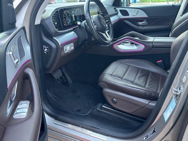 Mercedes-benz GLE 300 d 4Matic Mild Hybrid Premium 2022