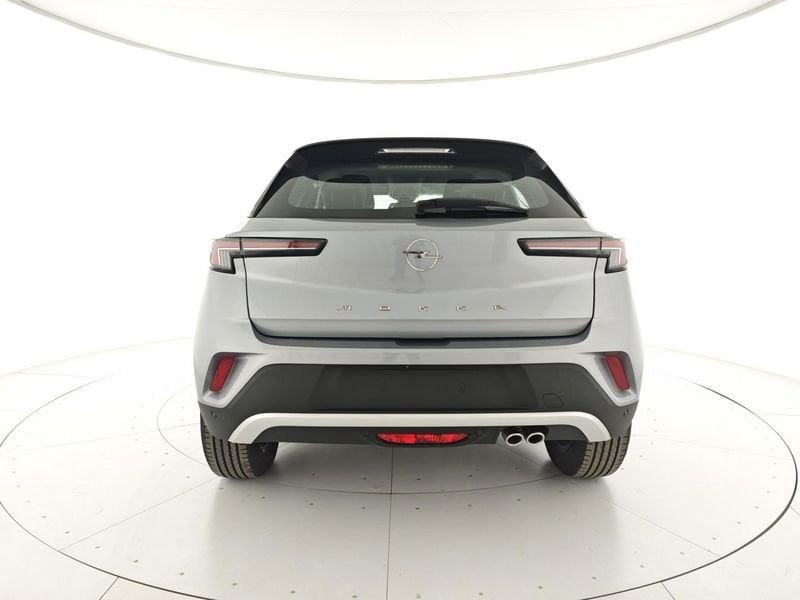 Opel Mokka 1.2 Turbo 130CV Elegance