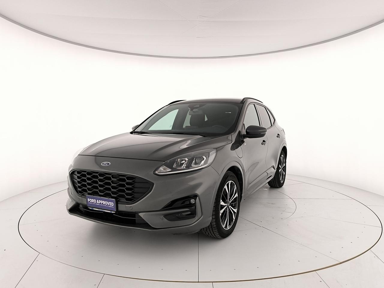 Ford Kuga 2.5 phev st-line 2wd 225cv cvt