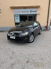 Volkswagen Golf 1.4 TGI 5p. Comfortline BlueMotion ok neopatentati