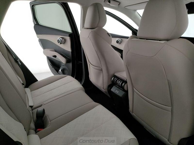 BYD Atto 3 EVO excellence