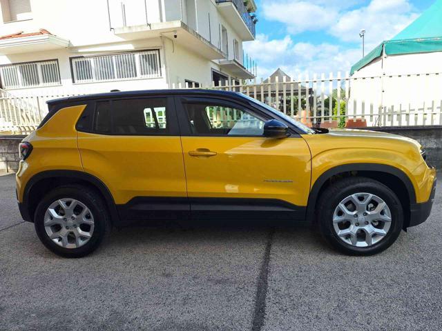 JEEP Avenger 1.2 Turbo 100 CV Altitude