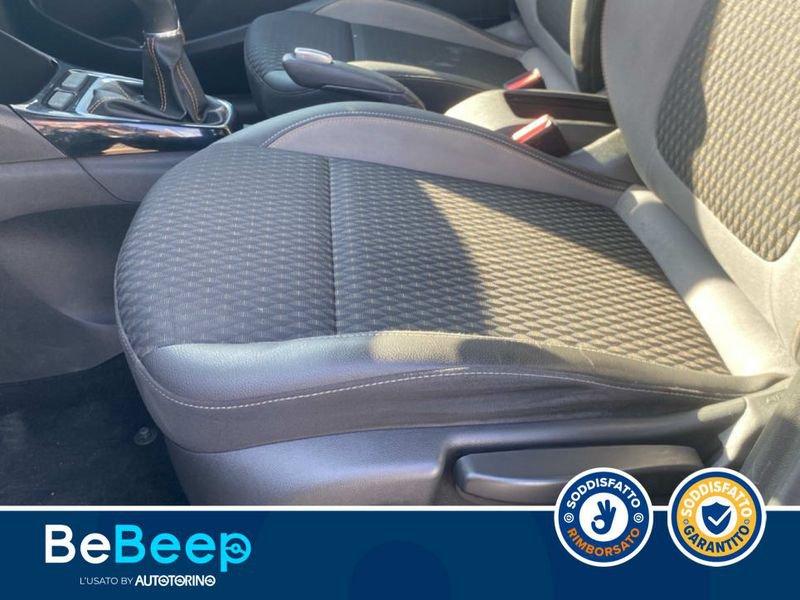 Opel Crossland X 1.6 ECOTEC INNOVATION S&S 99CV