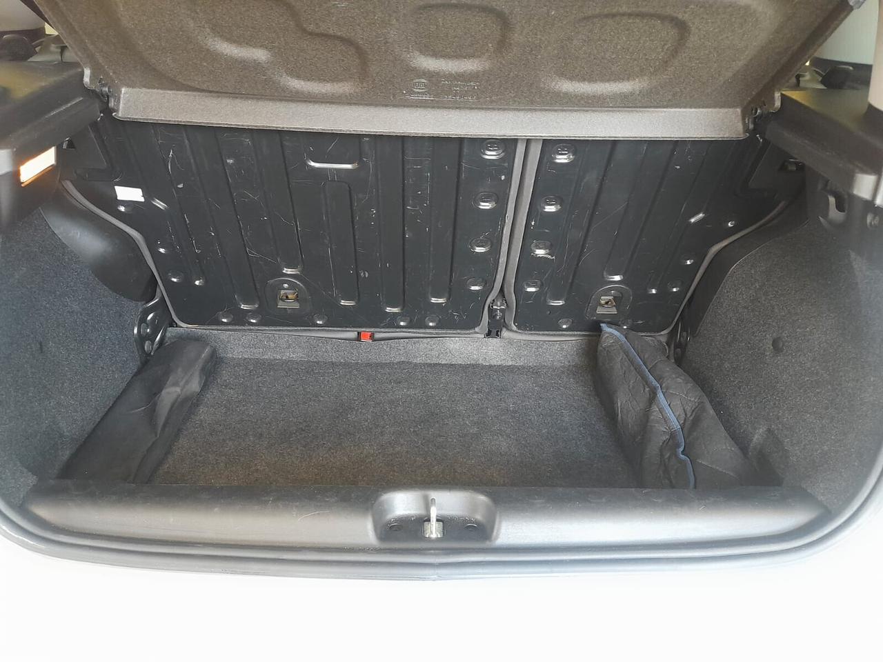 Fiat Panda 1.3 MJT S&S 4x4 Trekking