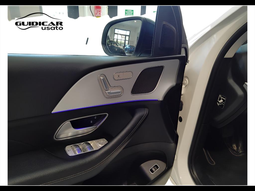 Mercedes-Benz GLE - V167 2019 - GLE 300 d mhev Premium 4matic auto