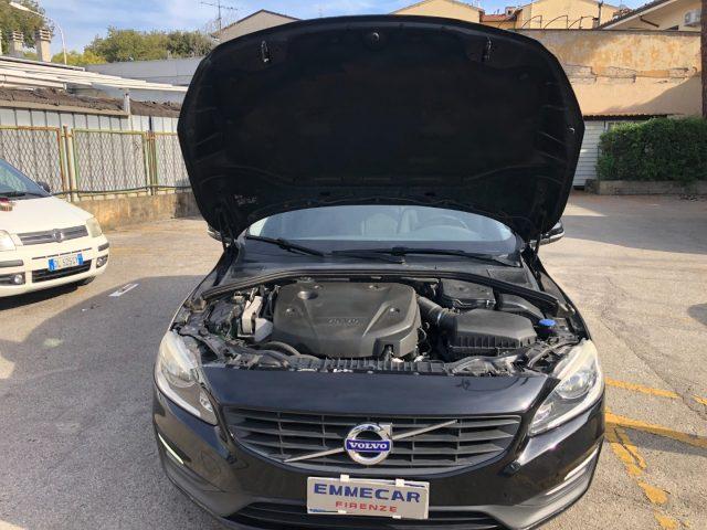 VOLVO V60 D3 Business