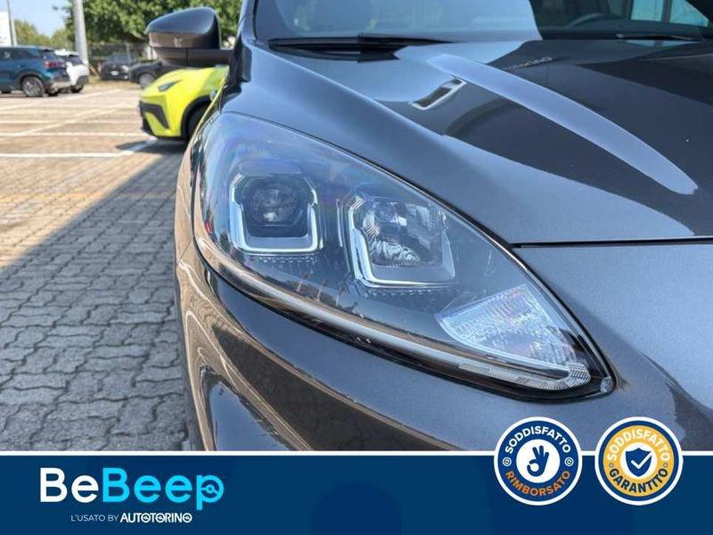 Ford Kuga 1.5 ECOBLUE ST-LINE 2WD 120CV