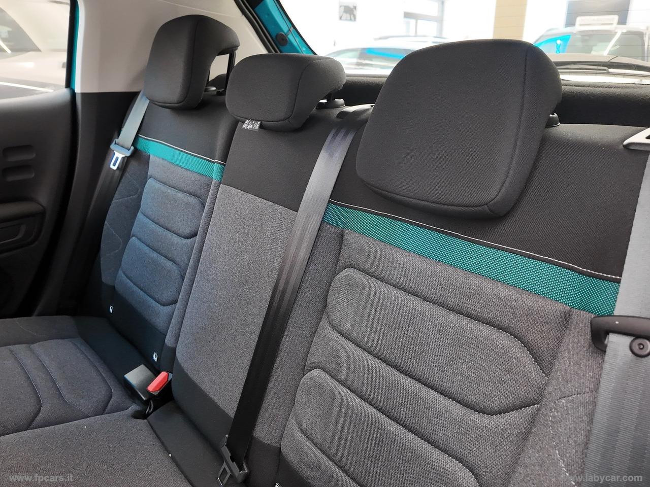 CITROEN C3 PureTech 83 S&S Shine Pack