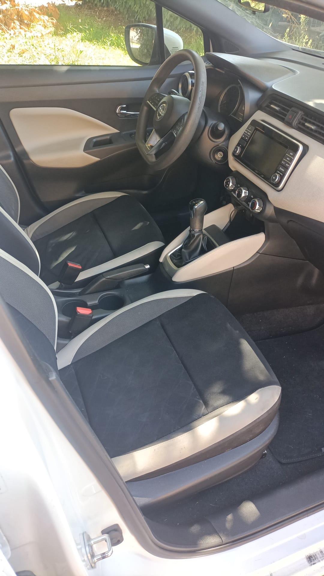 Nissan Micra 0.9 IG-T 12V 5 porte Business