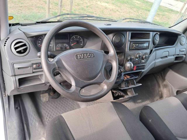 IVECO Daily 35C15LV BTor 3.0 HPT PL-TA-RG Furgone