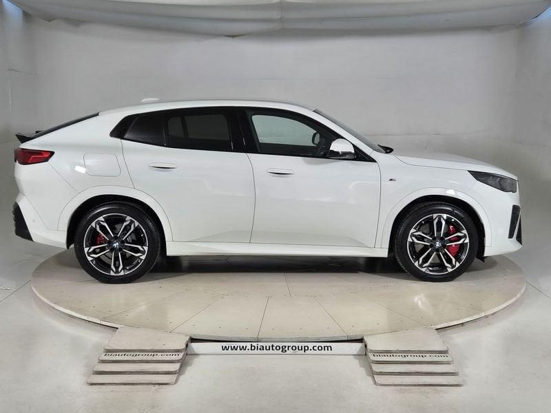 BMW X2 U10 xdrive 20d 48V MSport Pro auto