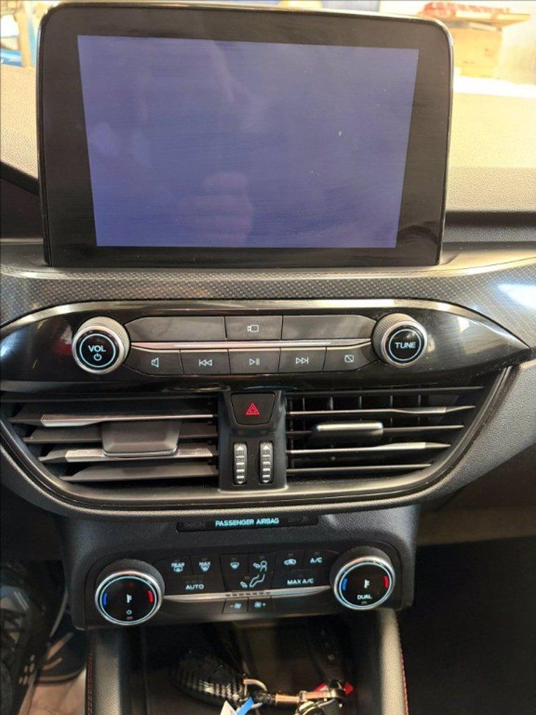 FORD Kuga 2.5 phev ST-Line X 2wd 225cv cvt del 2023