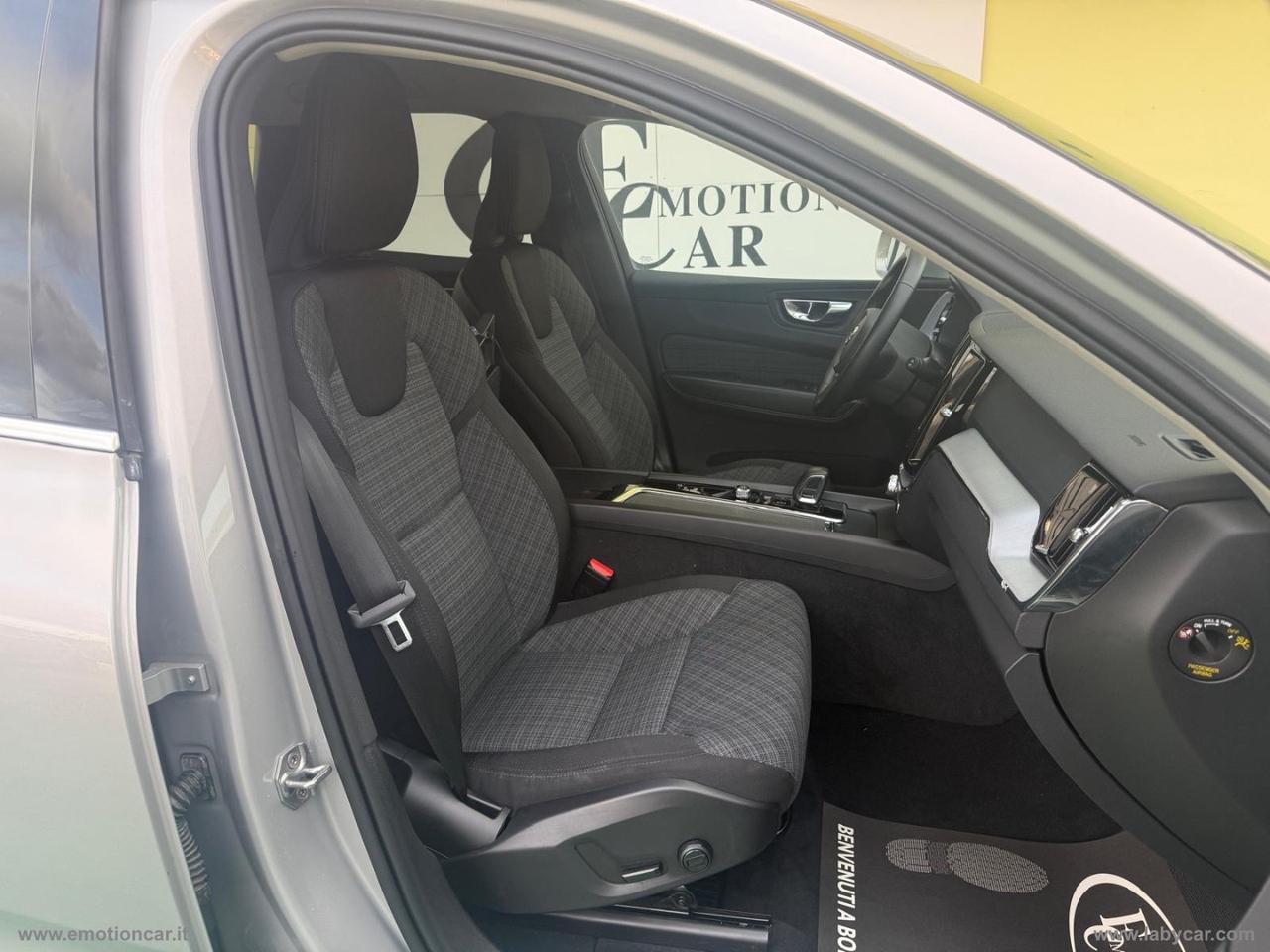 VOLVO XC60 B4 - 2021