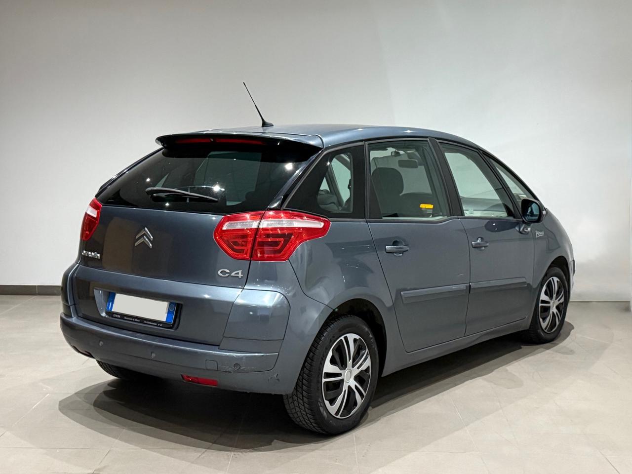 Citroen C4 Picasso 1.6 HDI ELEGANCE Per Neopatentati