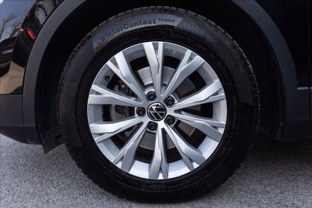 VOLKSWAGEN Tiguan 2.0 tdi Life 122cv del 2022