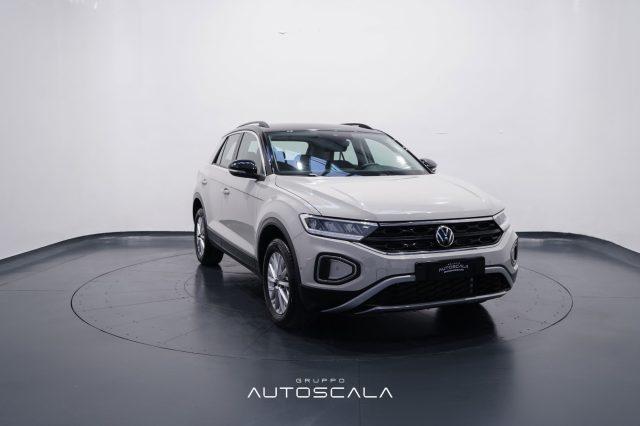 VOLKSWAGEN T-Roc 1.5 TSI 150cv ACT DSG Life