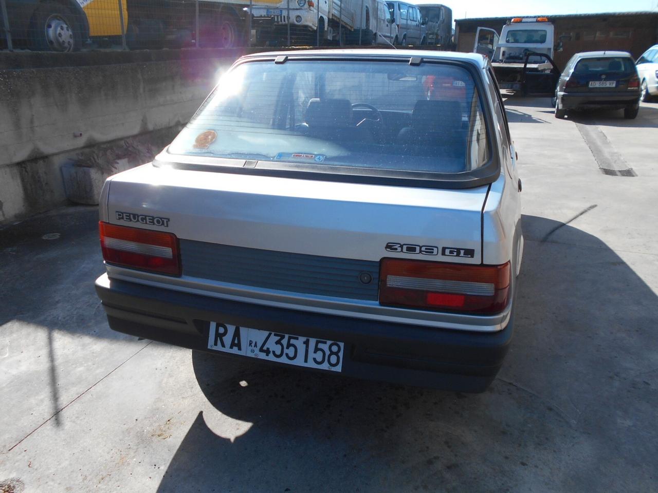 Peugeot 309 GL