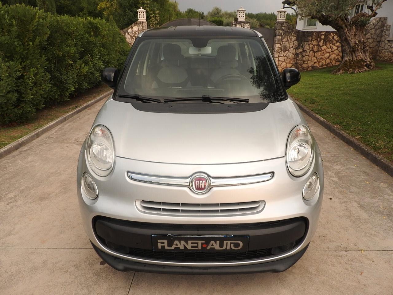 Fiat 500L 1.3 Multijet 85 CV Pop Star NEOP.