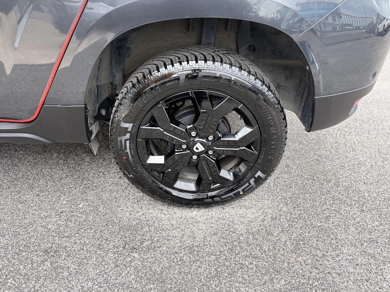 Dacia Duster 1.0 Gpl 101CV E6 Neo - 2022