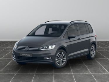 Volkswagen Touran 1.5 tsi act 150cv edition plus dsg